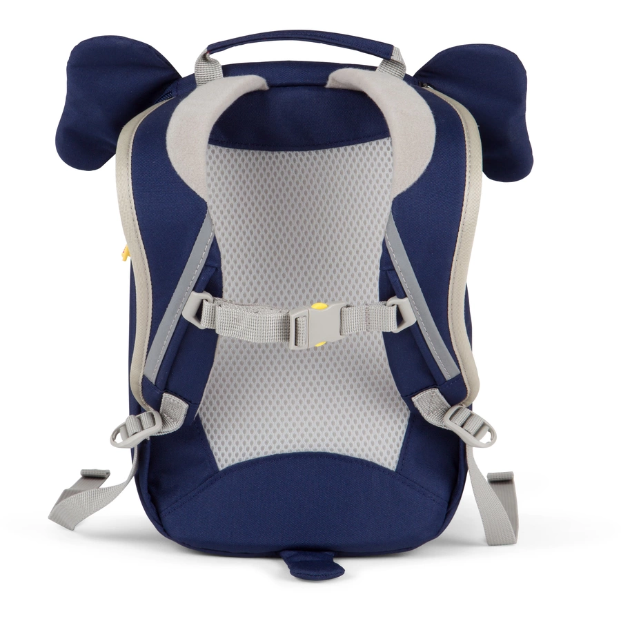 Affenzahn Kleine Freunde - Kinderrucksack: Emil Elefant