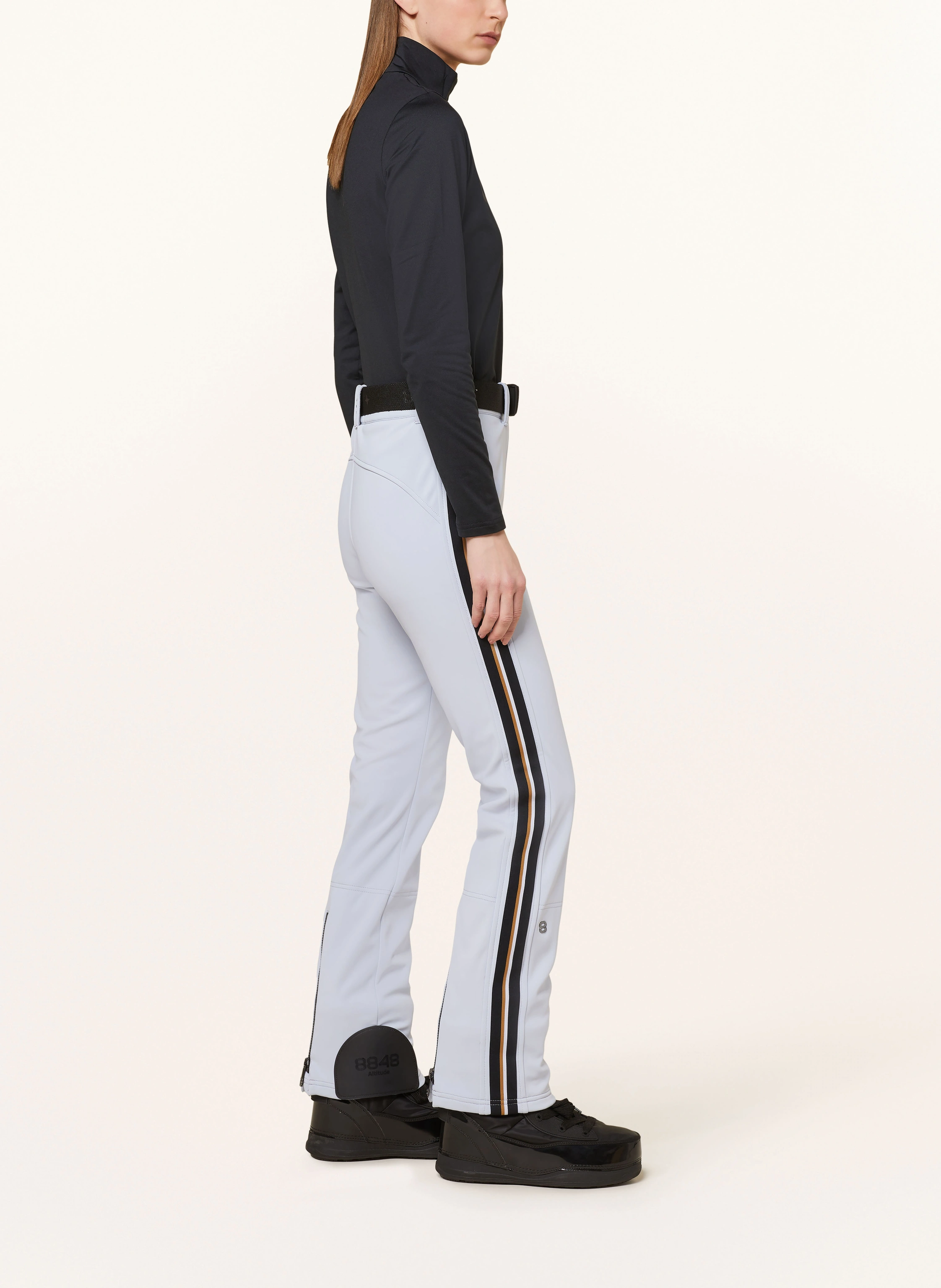 8848 Altitude Softshell-Skihose TUMBLR