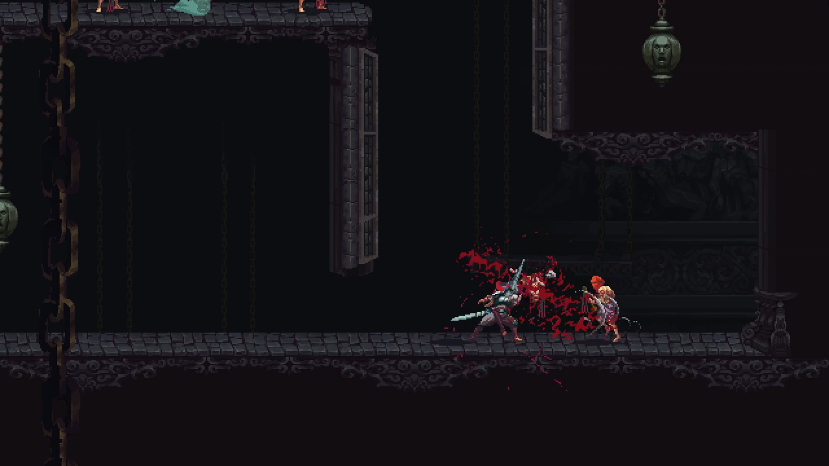 Blasphemous- PC