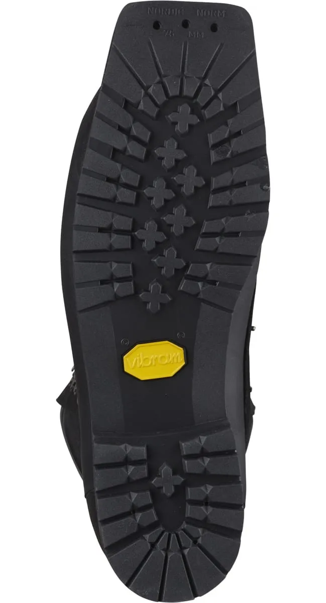 Lundhags Guide Expedition 75 Black