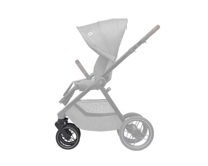 Maxi-Cosi Vorderradset für Kinderwagen Oxford/Oxford UK