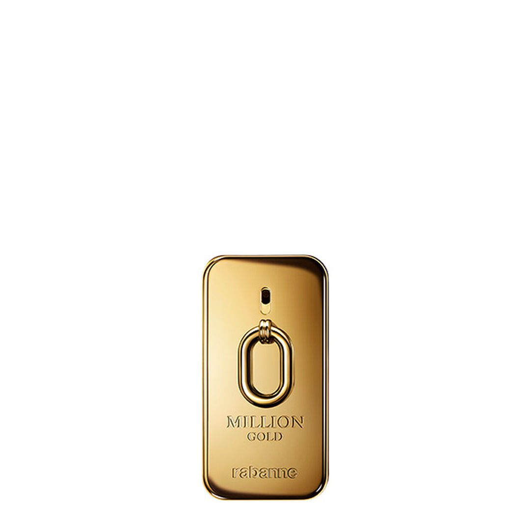 RABANNE Million Gold Eau de Parfum Intense - 50ml