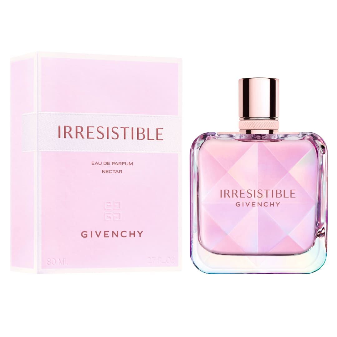 GIVENCHY IRRESISTIBLE Nectar Eau de Parfum - 80ml