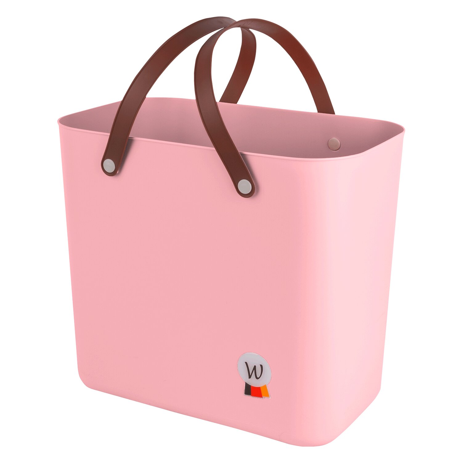 WALDHAUSEN Multibag ECO 25 Liter  - linnea rose