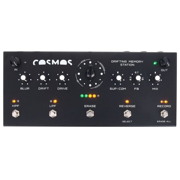 SOMA Cosmos