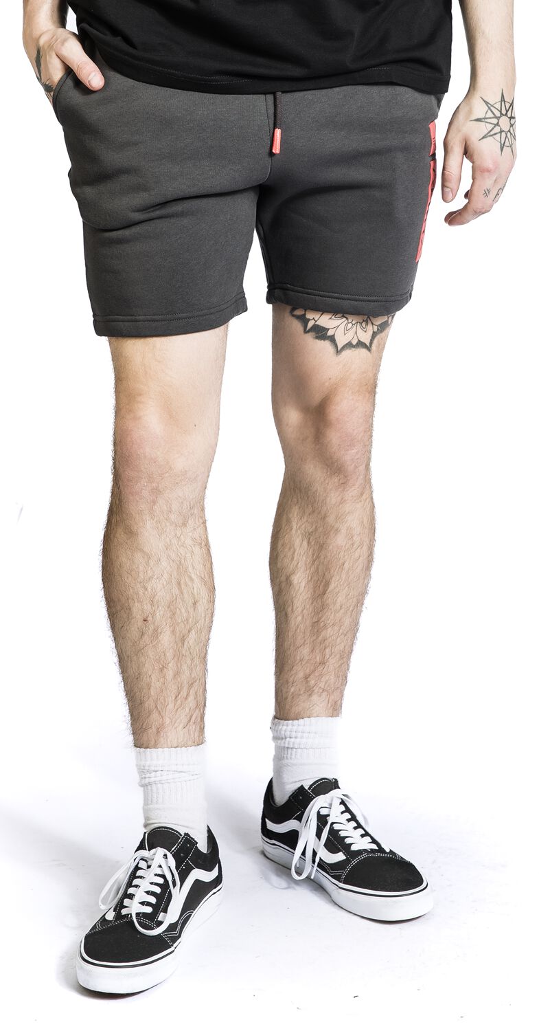 Alpha RP Short | Alpha Industries Short