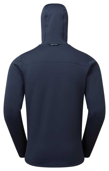 Fury Hoodie Men herrefleece