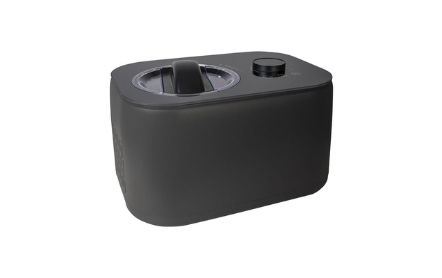 Eismaschine »Berger Lanz GM10 1 l« 1 l 100 W