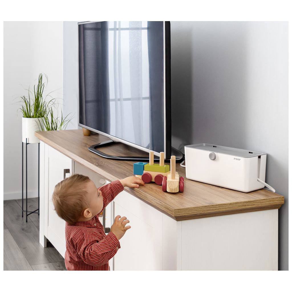reerreer   Kabelbox CableGuard