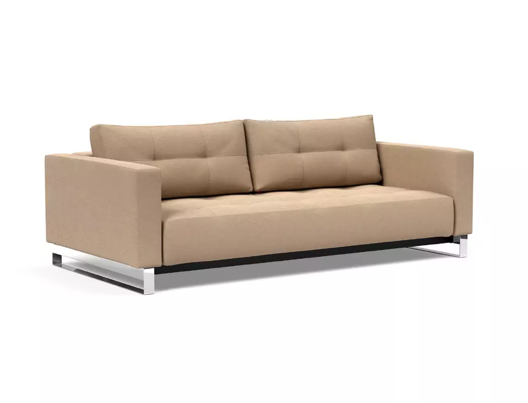 Schlafsofa Cassius Deluxe Excess