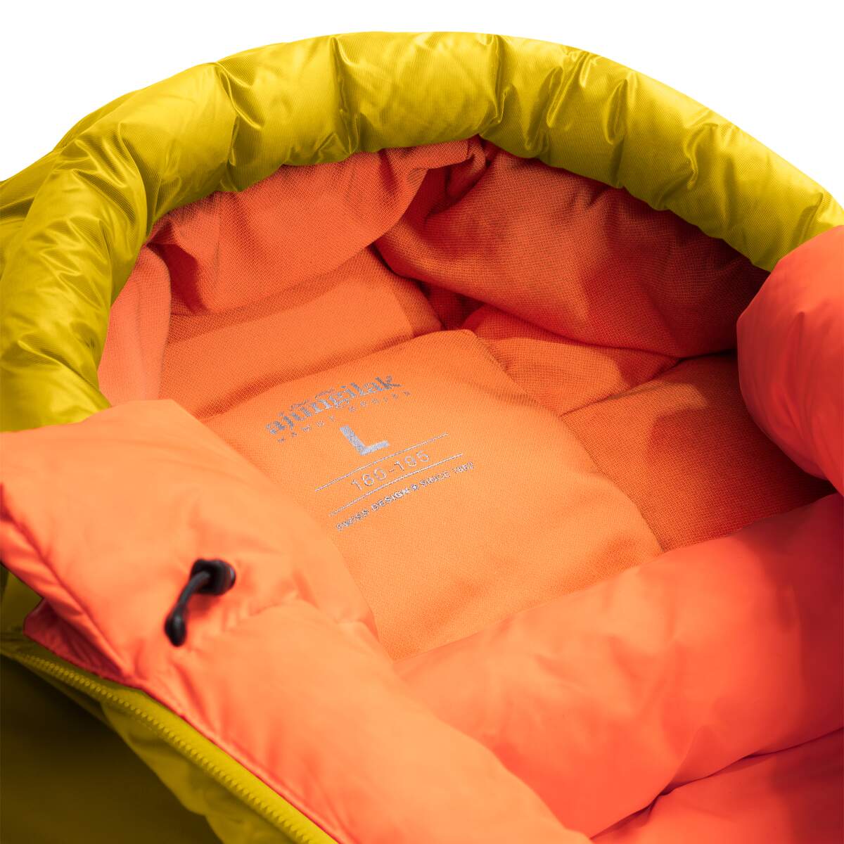 Aputi Sovepose Dun -7C° L 1259/Freesia