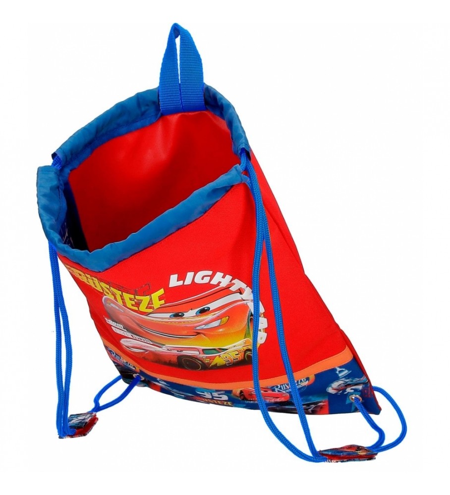 Joumma Bolsas Bolsa de Merienda Carros Rusteze Lightyear