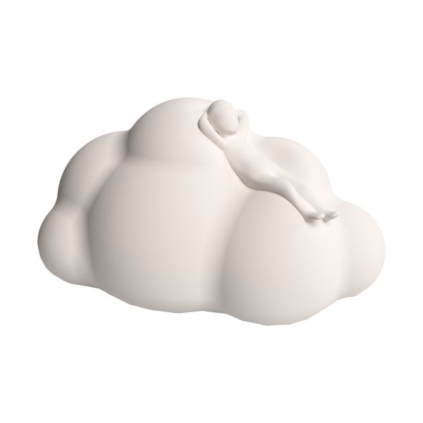 Cam Cam Copenhagen Cloud Nachtlampje - Off-White