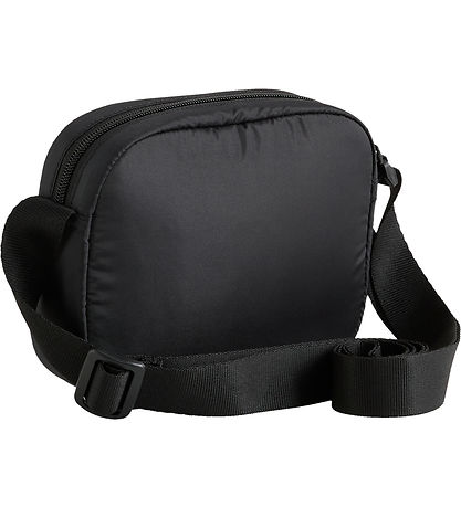 Puma Skuldertaske - Core Pop X-Body - Blåck