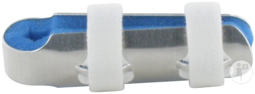 Attelle Pour Doigt Large 1 Pièce