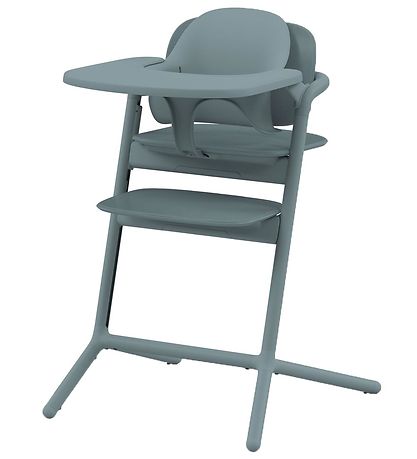 Cybex H?jstol - Lemo - 3-in-1 - Stone Blue