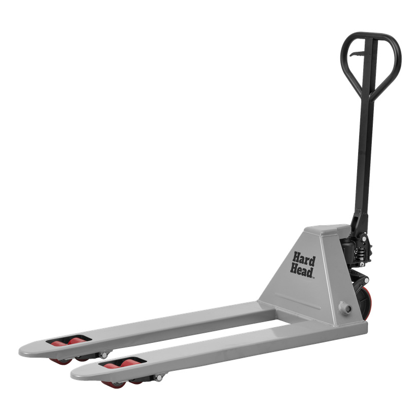Håndtruck 2500 kg 115 cm