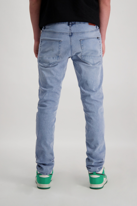 Cars blauwe heren jeans