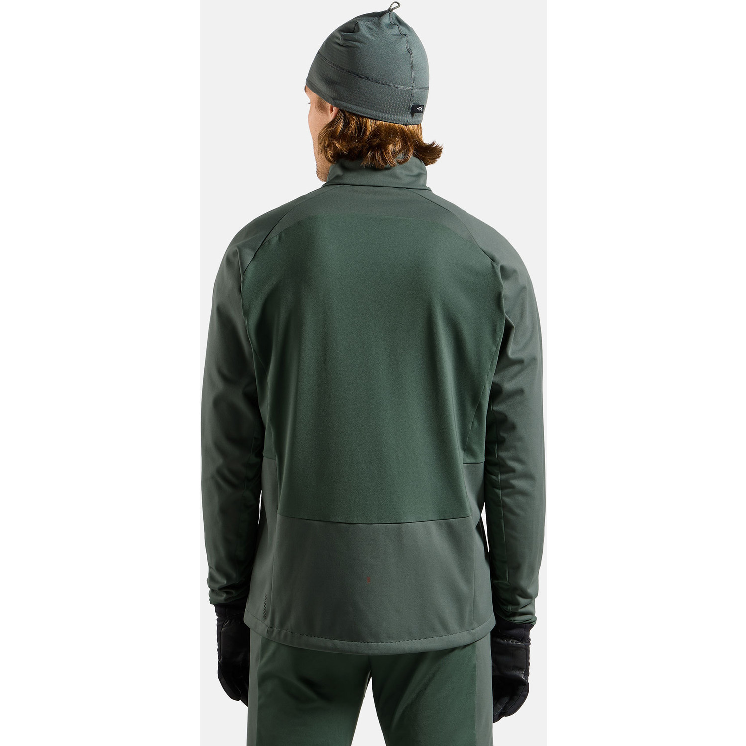 Odlo Essential Winter Jack Heren