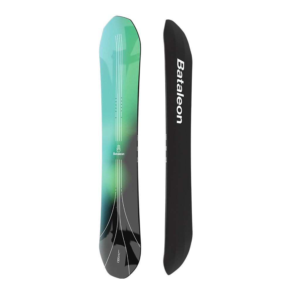 Bataleon THUNDERSTORM 23/24 - Snowboard freestyle none