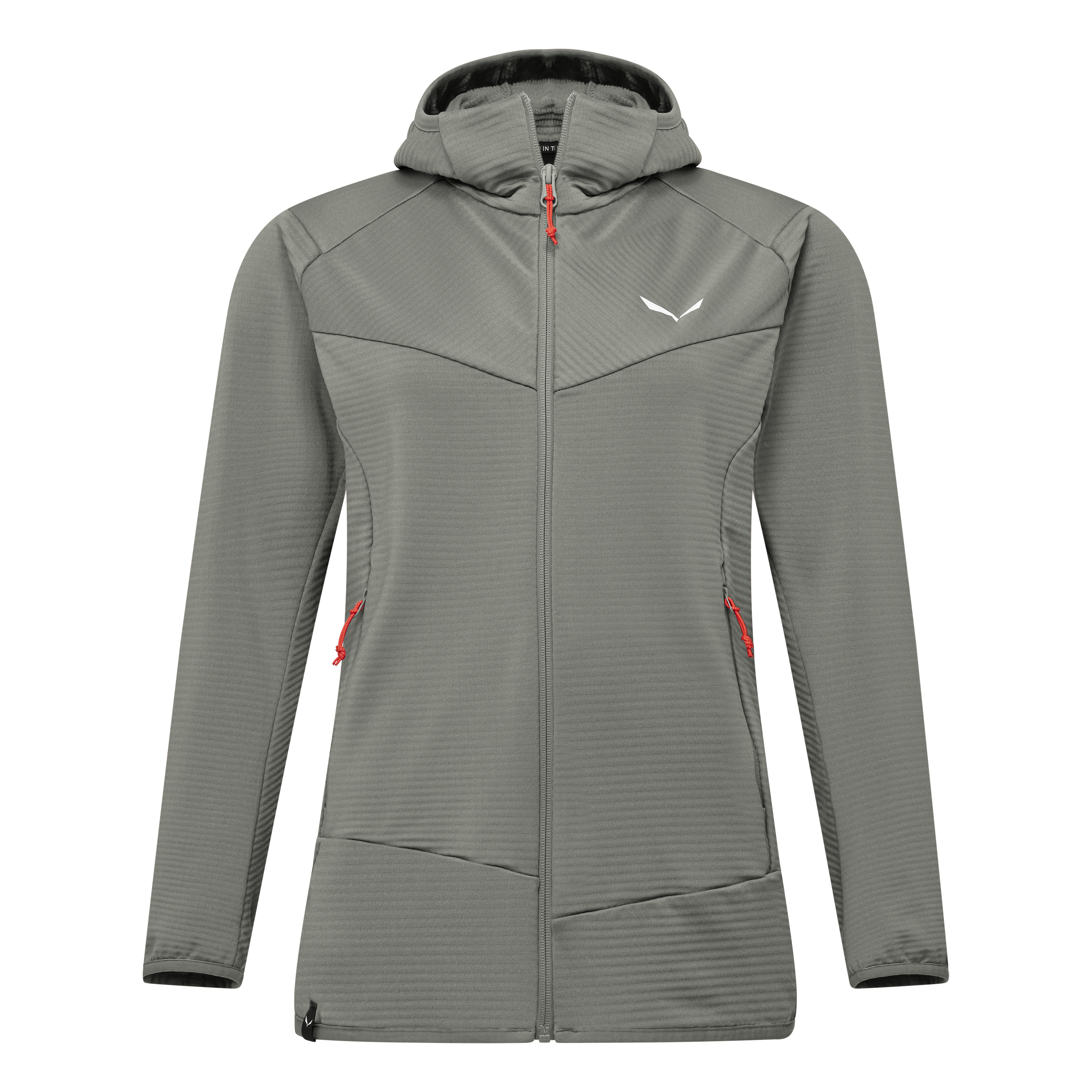 Puez Altavia Polarlite Kapuzenjacke Damen