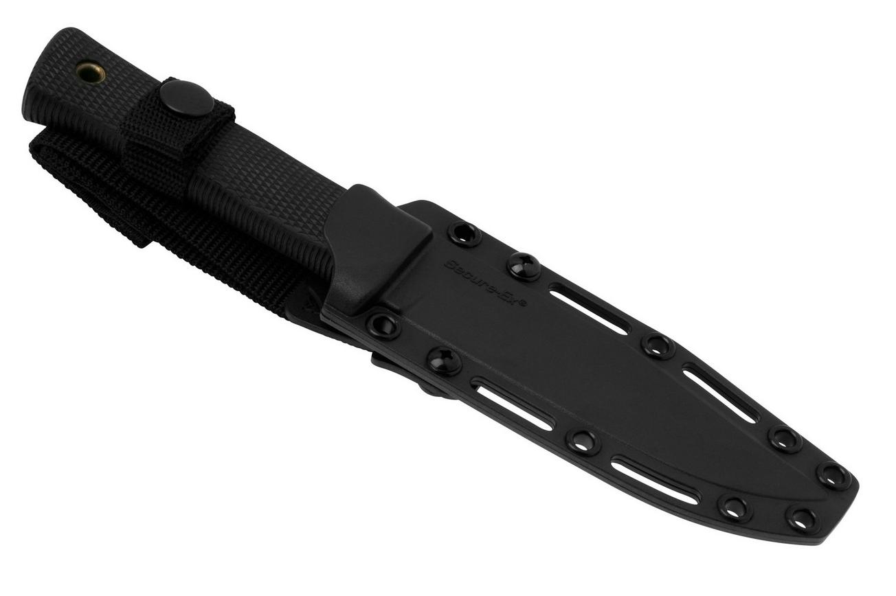 Cold Steel SRK Compact 49LCKD survivalmes