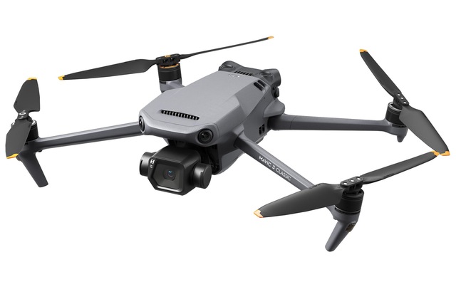DJI Drohne »Mavic 3 Classic mit Fernsteuerung RC-N1«