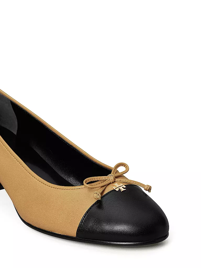TORY BURCH Pumps braun