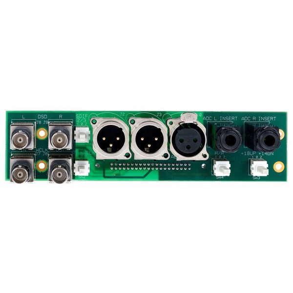 Neve 8816 AD Card