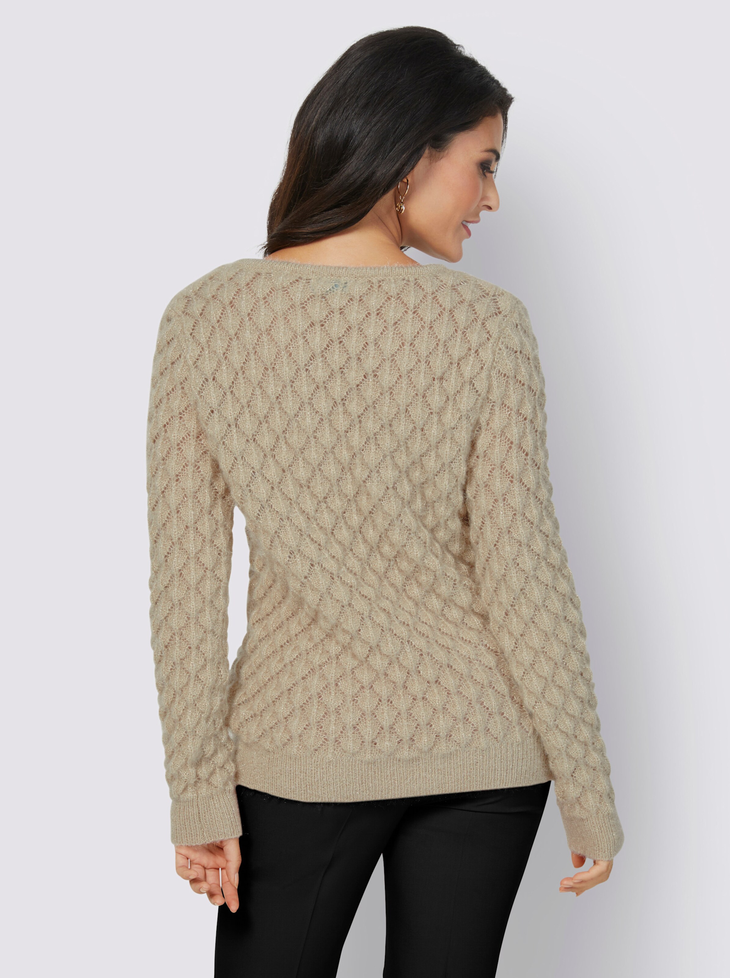 Pullover
