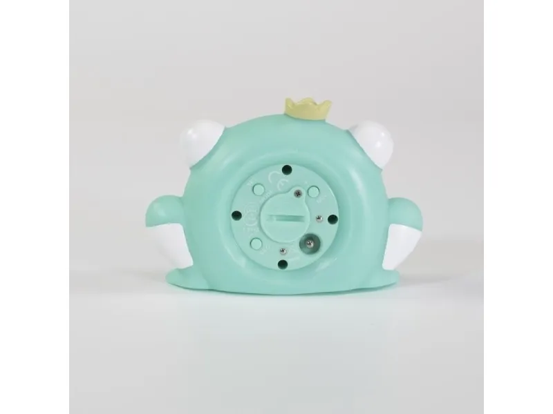 Miniland Thermometer for bathing water temperature and ambient temperature measurement - Zabka