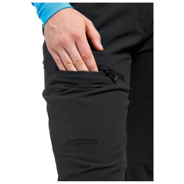 Maier Sports - Women's Helga - Pantalon hiver