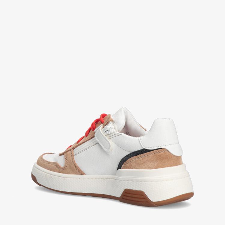 Braqeez 424471 Beige