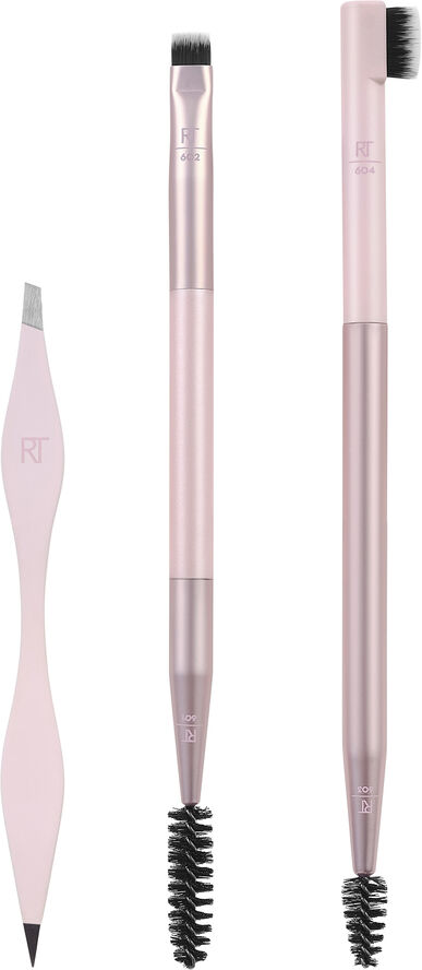Real Techniques REAL TECHNIQUES BROW SHAPING SET