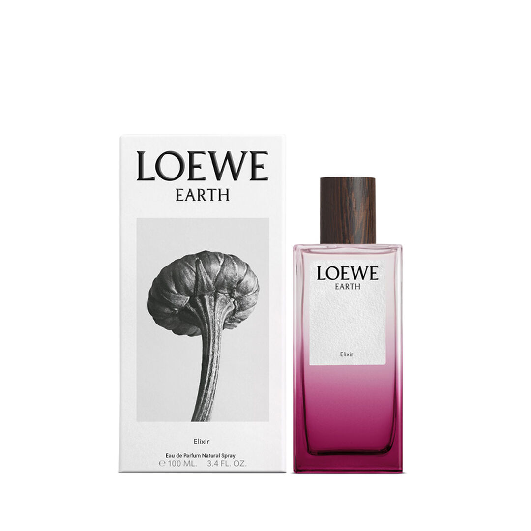 LOEWE LOEWE EARTH Elixir - Eau de Parfum - 100ml