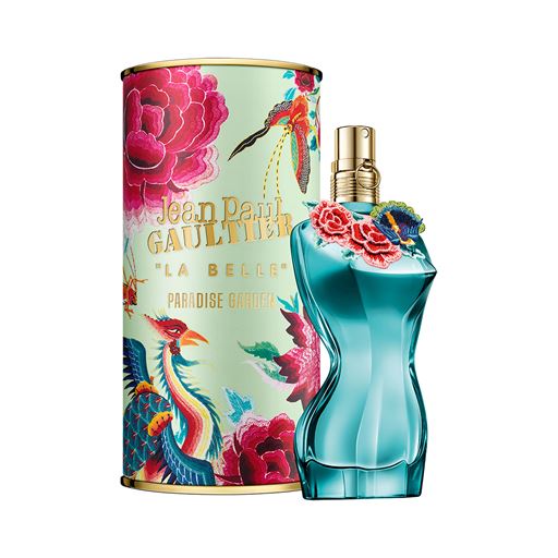 Jean Paul Gaultier La Belle Paradise Garden Eau De Parfum, 50 ml