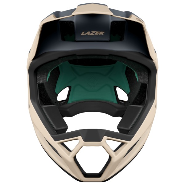 Lazer - Cage KinetiCore - Casque de cyclisme