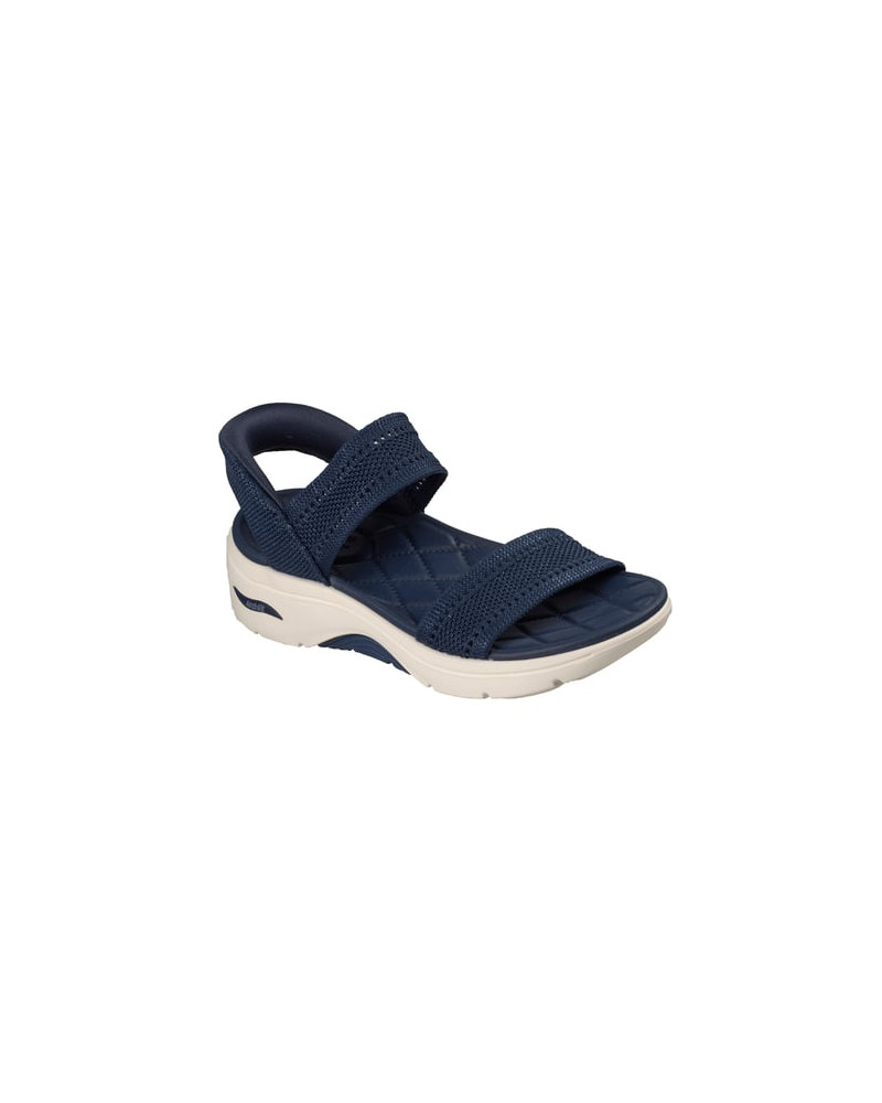 Skechers Arch Fit Slip ins sandal - Navy