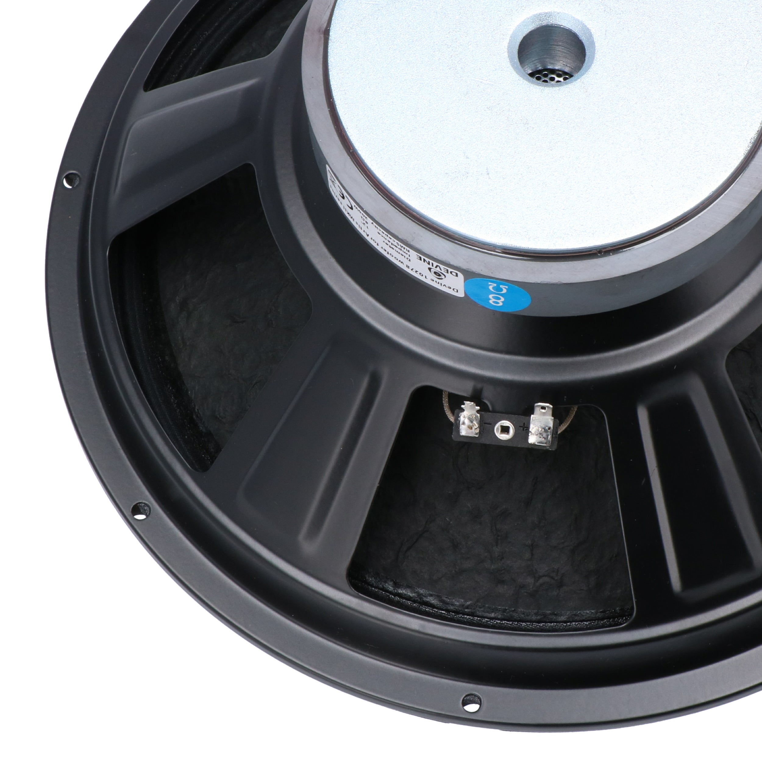 Devine 10278 12 inch woofer voor Artis 12A MKII