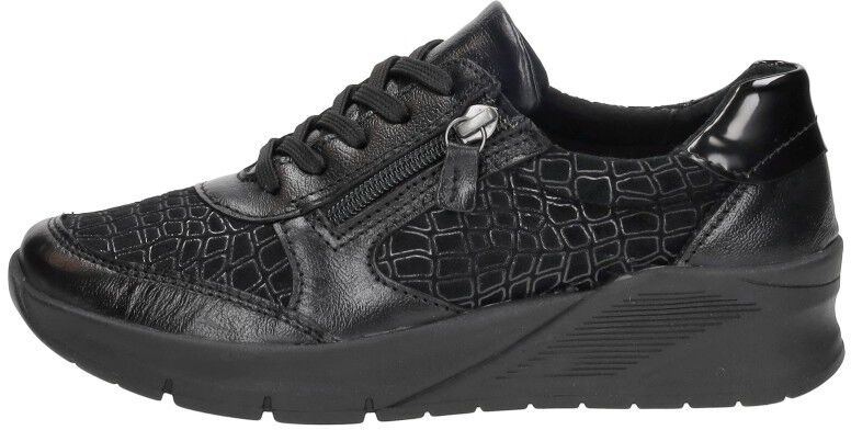 Sub55 Comfort Collection Mary 05 zwart