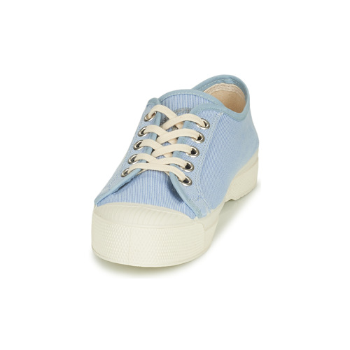 Bensimon - ROMY B79 DENIM RECYCLE - Bleu