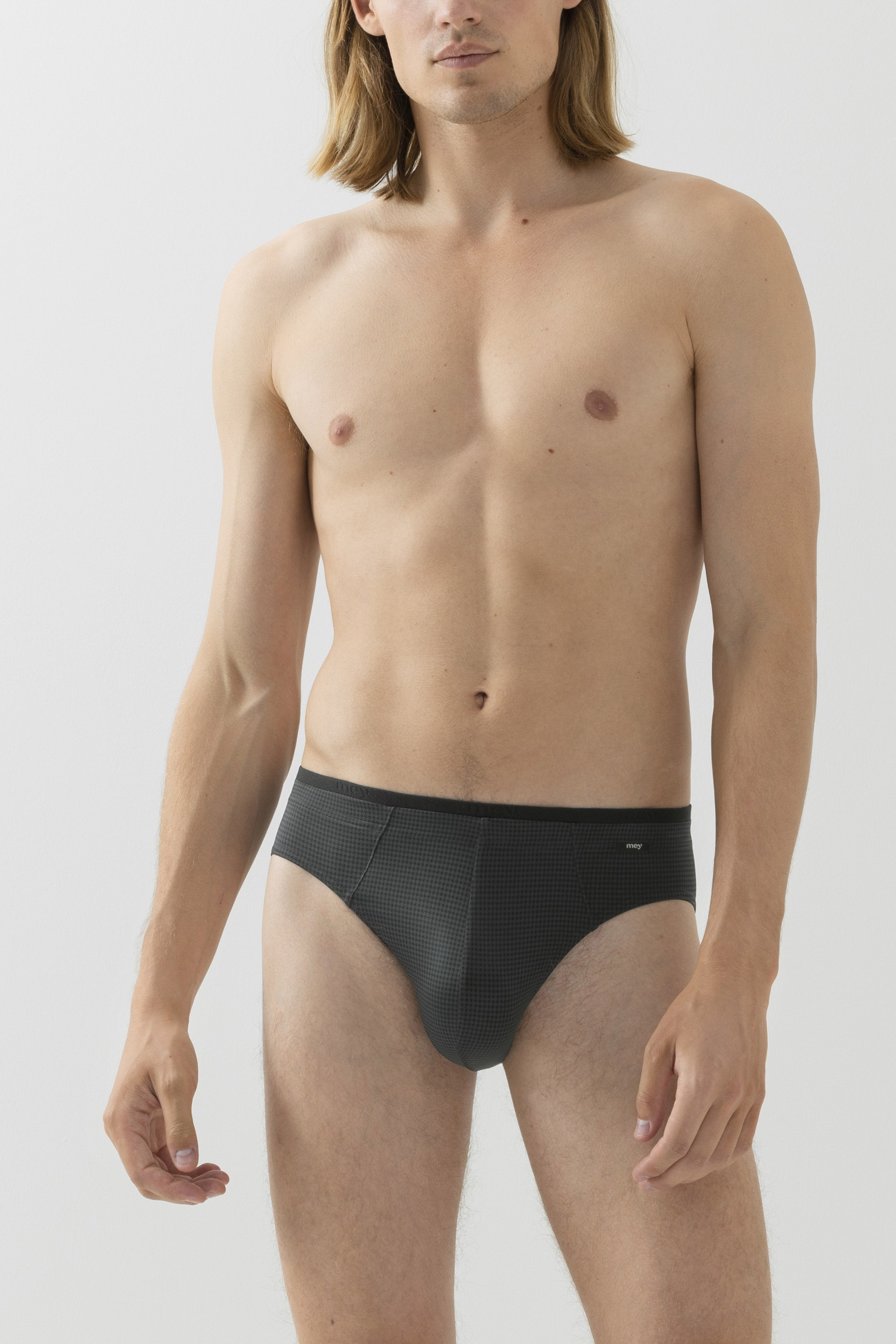 Slip<br>Serie Houndstooth