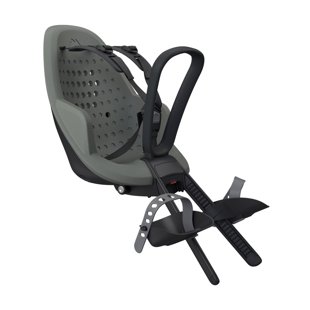 Thule Yepp 2 Mini Cykelstol Agave