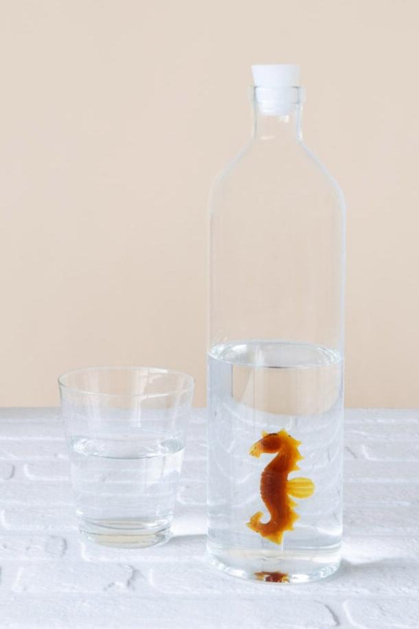 Balvi  Glaskarafel, Atlantis Seahorse - 1.2 L