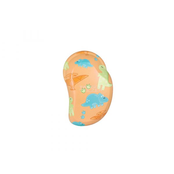 Tangle Teezer The Original Mini Escova Para Crianças Mighty Dino