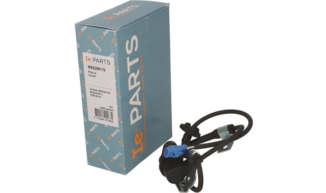 ABS sensor