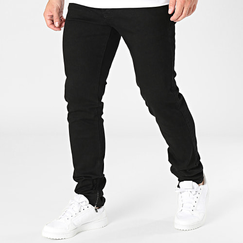 Jean Slim Noir