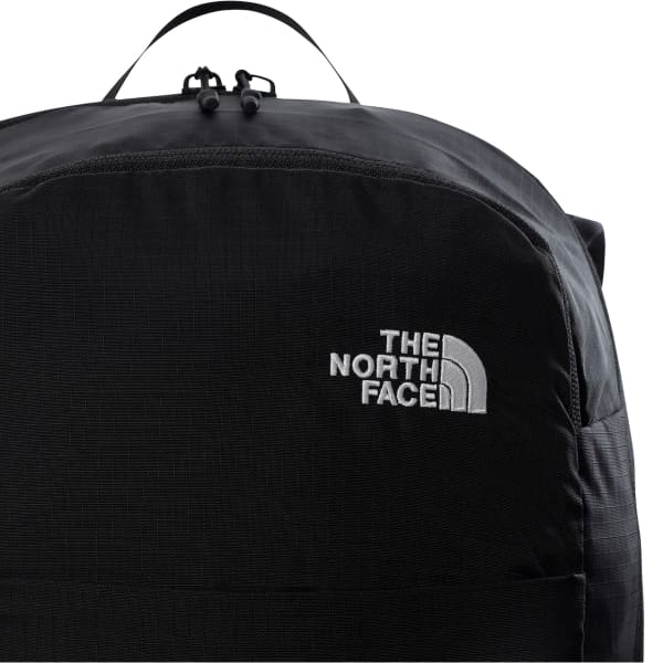 Sac à dos lifestyle THE NORTH FACE BASIN 18 TNF BLACK/TNF BLACK