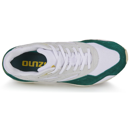 Mizuno - CONTENDER - Blanc / Vert