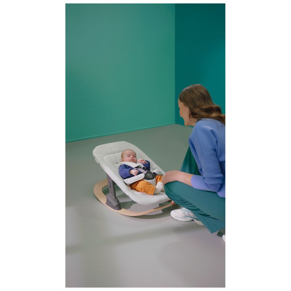 bugaboobugaboo   Giraffe All In Bundle white